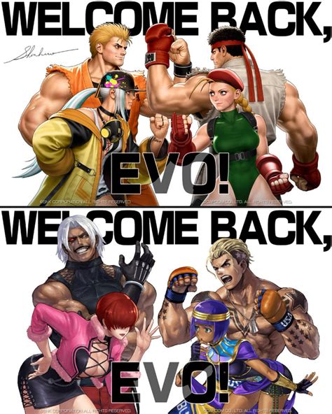 Street Fighter 6 Tv Tropes .